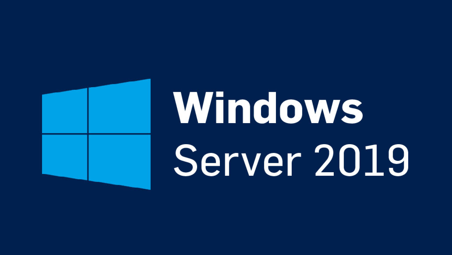 Как подключиться к windows server 2019